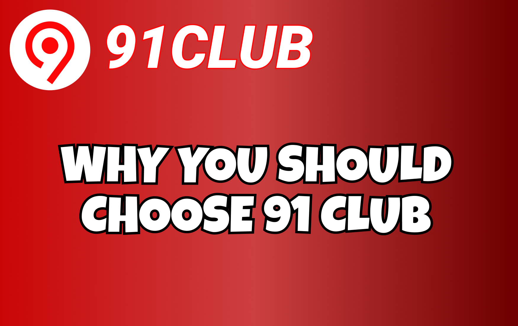 What is 91 Club?